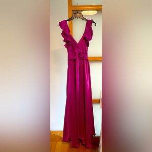 VICI Maxi Dress